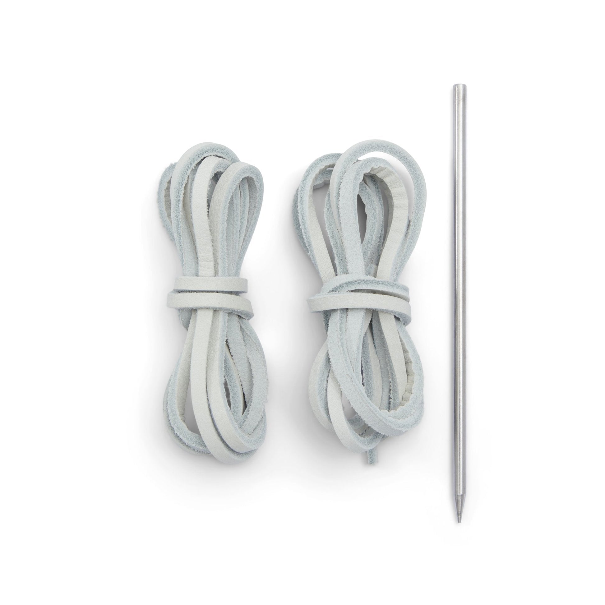 Lace Kit With Needle White | Sperry