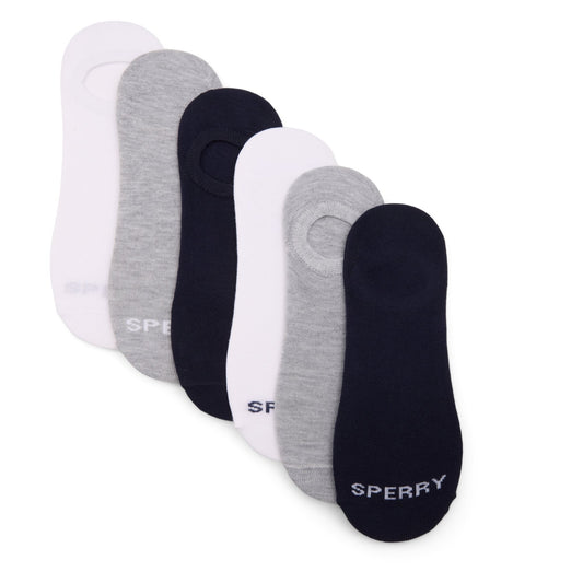 6pknos Liner | Sperry Sale