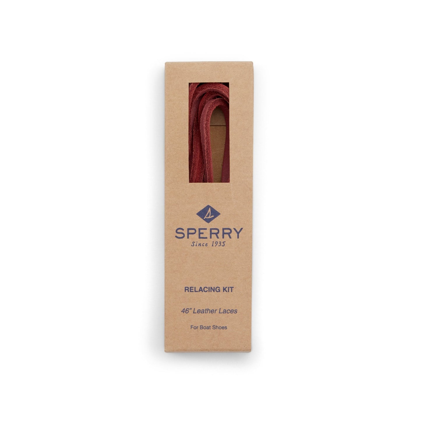 Lace Kit With Needle Fuchsia | Sperry For sale