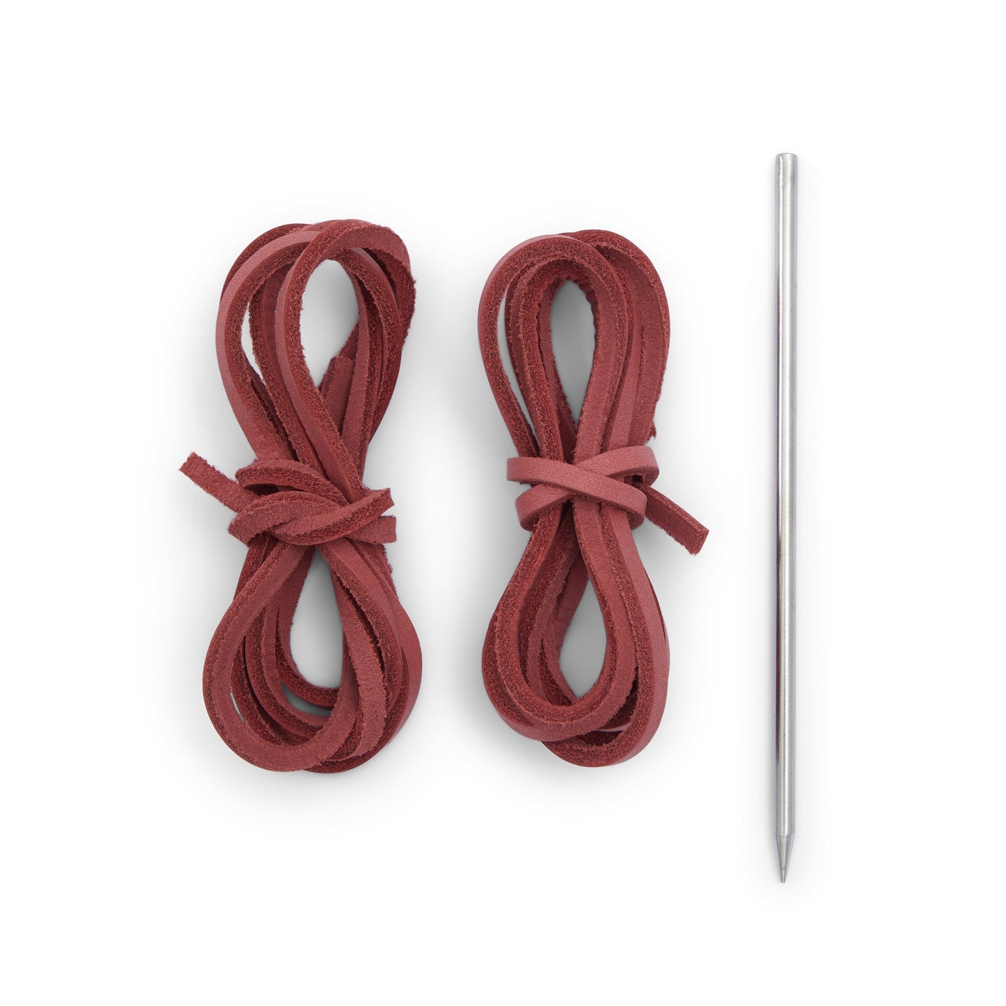 Lace Kit With Needle Fuchsia | Sperry For sale