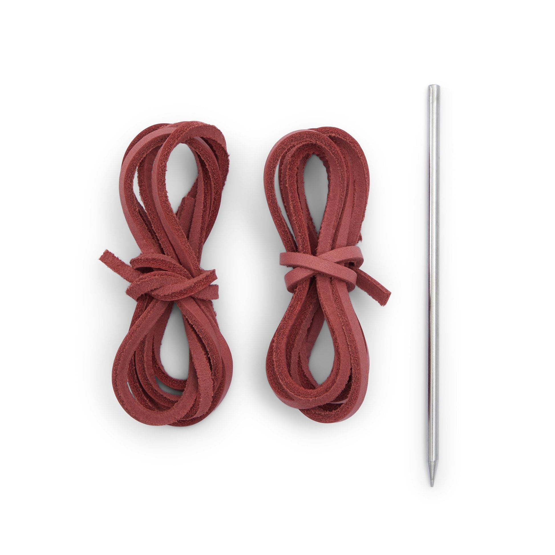 Lace Kit With Needle Fuchsia | Sperry For sale
