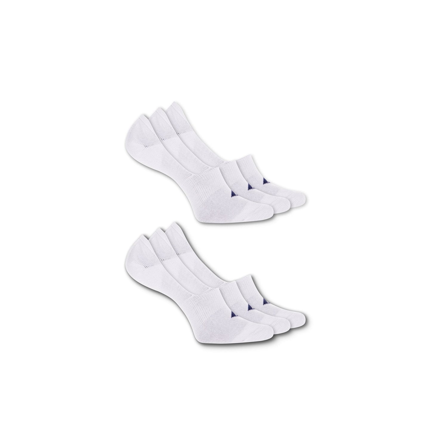 Sneaker Liner White Men's Socks & Liners | Sperry