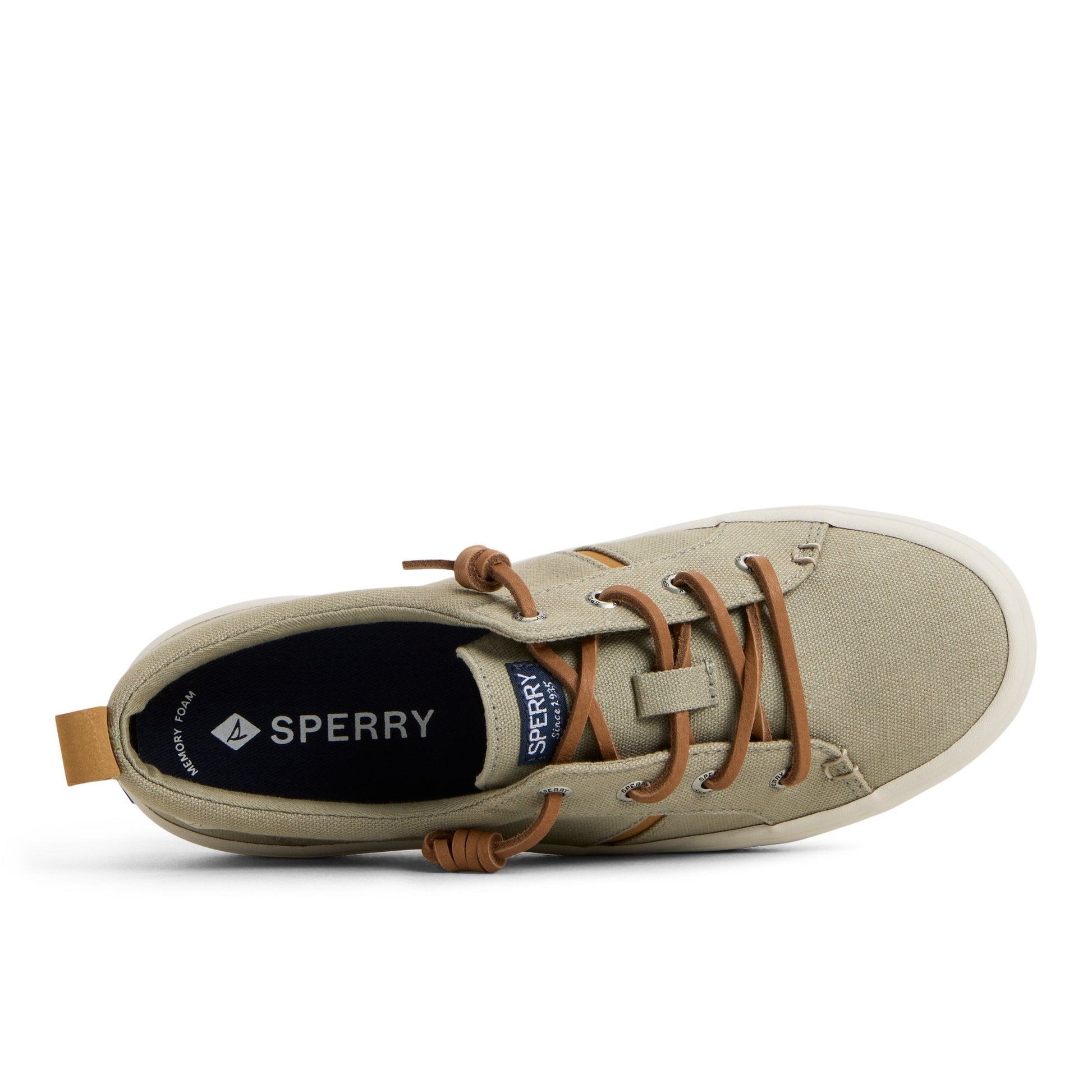 Crest Wave Sneaker | Sperry US