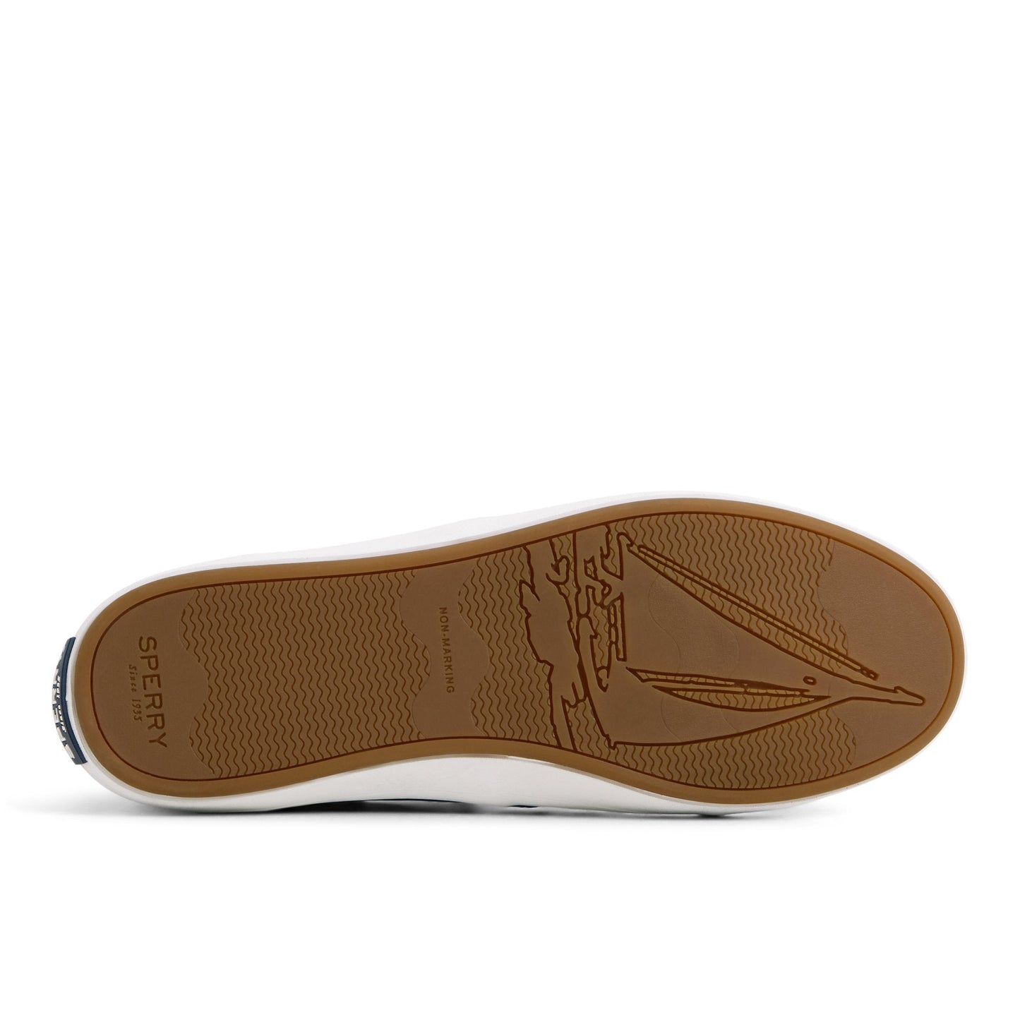 Crest Wave Sneaker | Sperry For sale