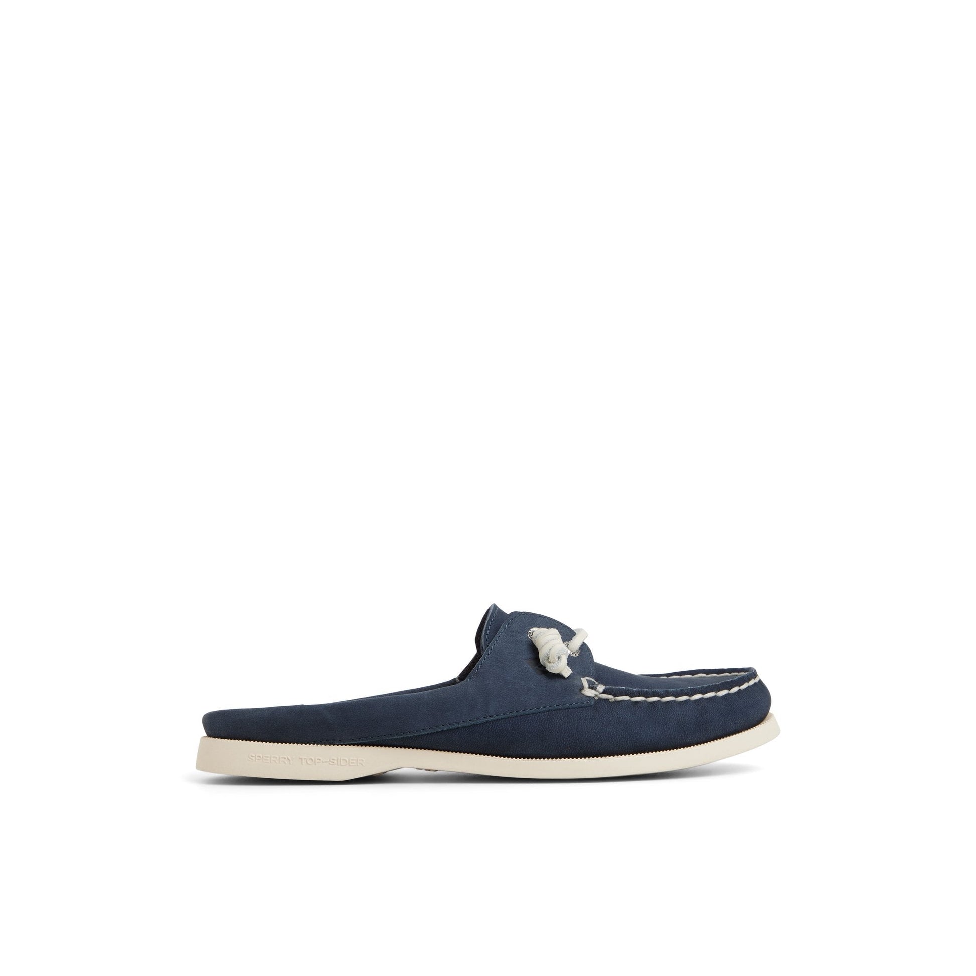 Authentic Original™ Mule Navy | Sperry New