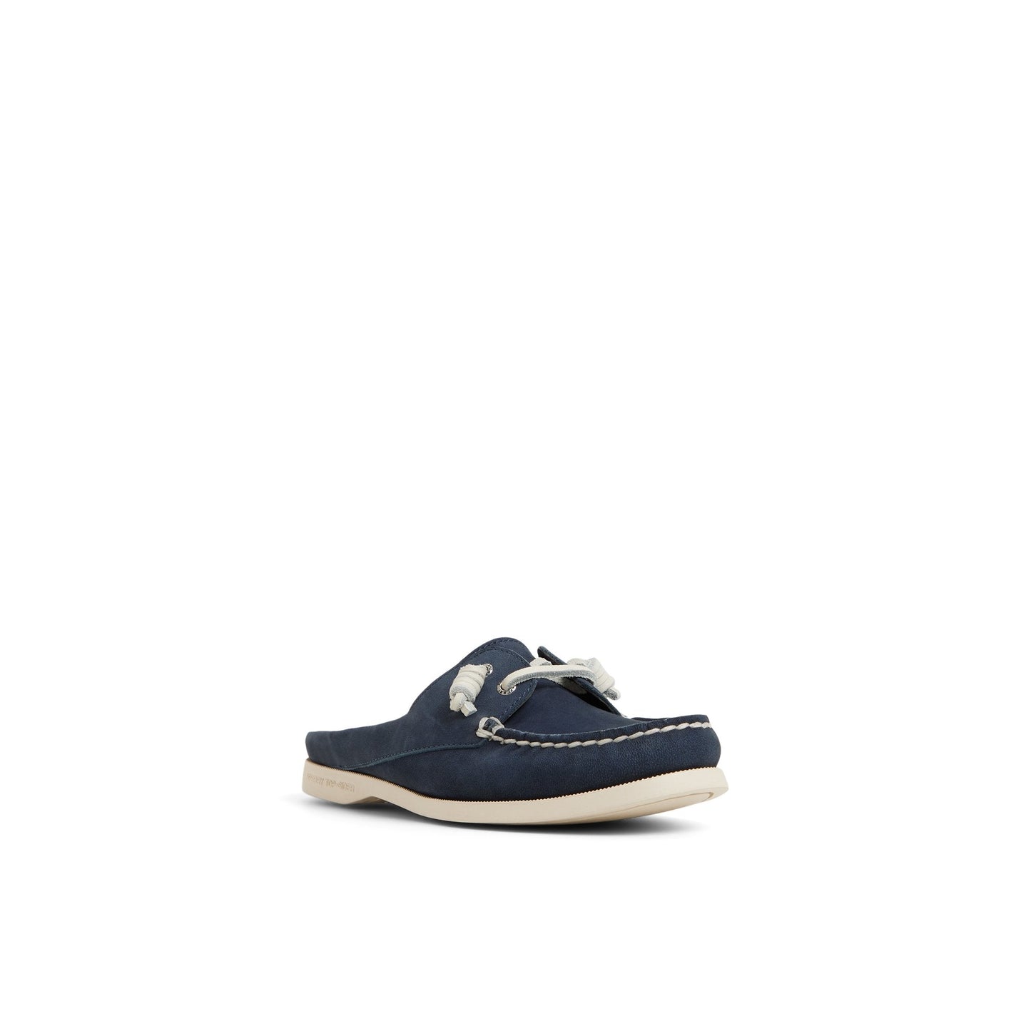 Authentic Original™ Mule Navy | Sperry New