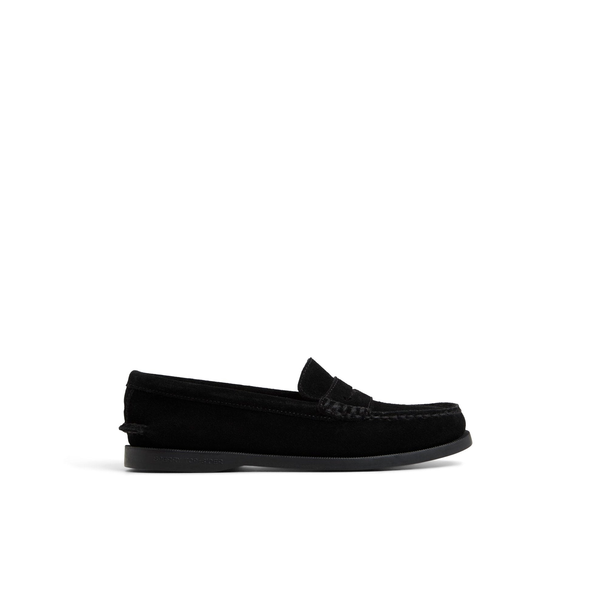 Authentic Original™ Loafer Black | Sperry Sale