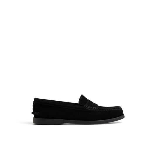 Authentic Original™ Loafer Black | Sperry Sale