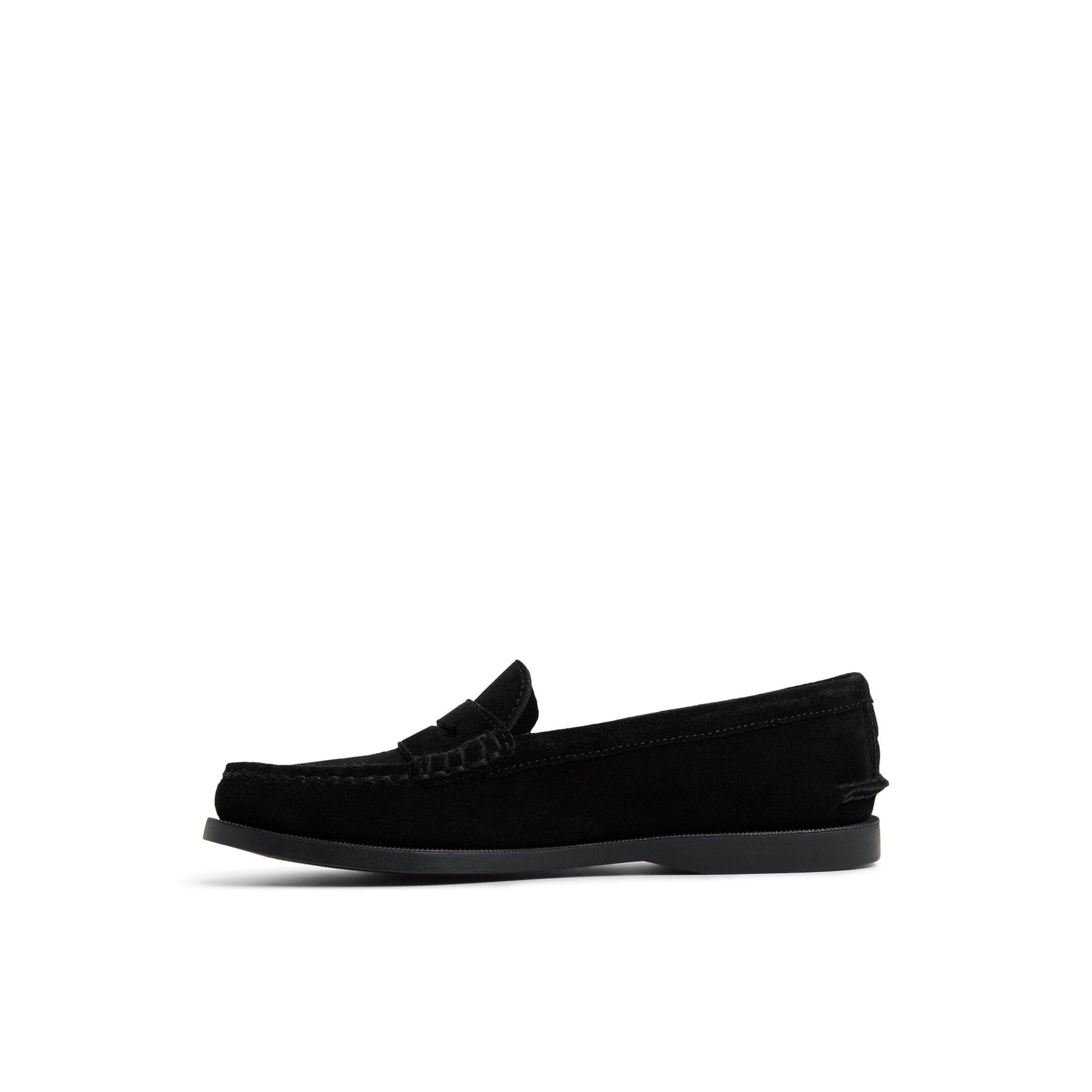Authentic Original™ Loafer Black | Sperry Sale