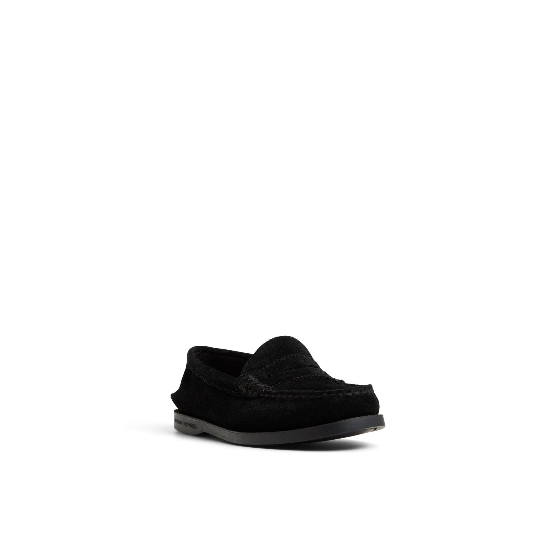 Authentic Original™ Loafer Black | Sperry Sale