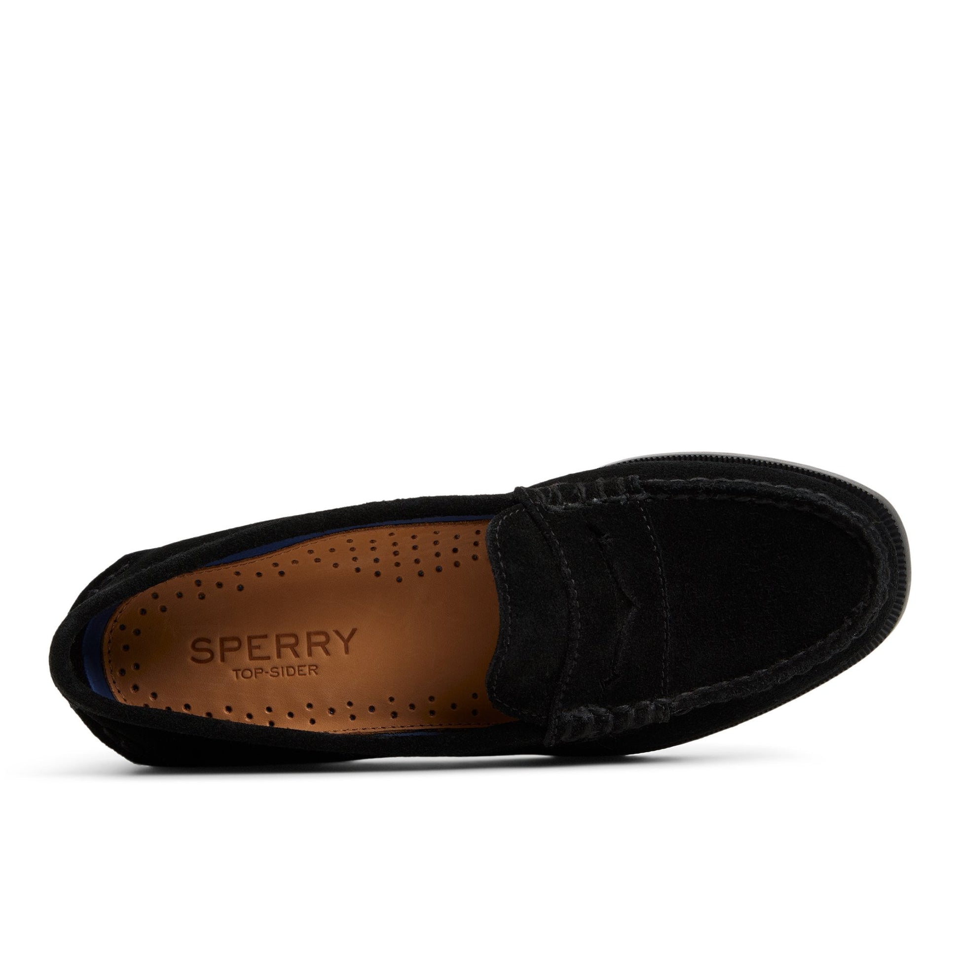 Authentic Original™ Loafer Black | Sperry Sale