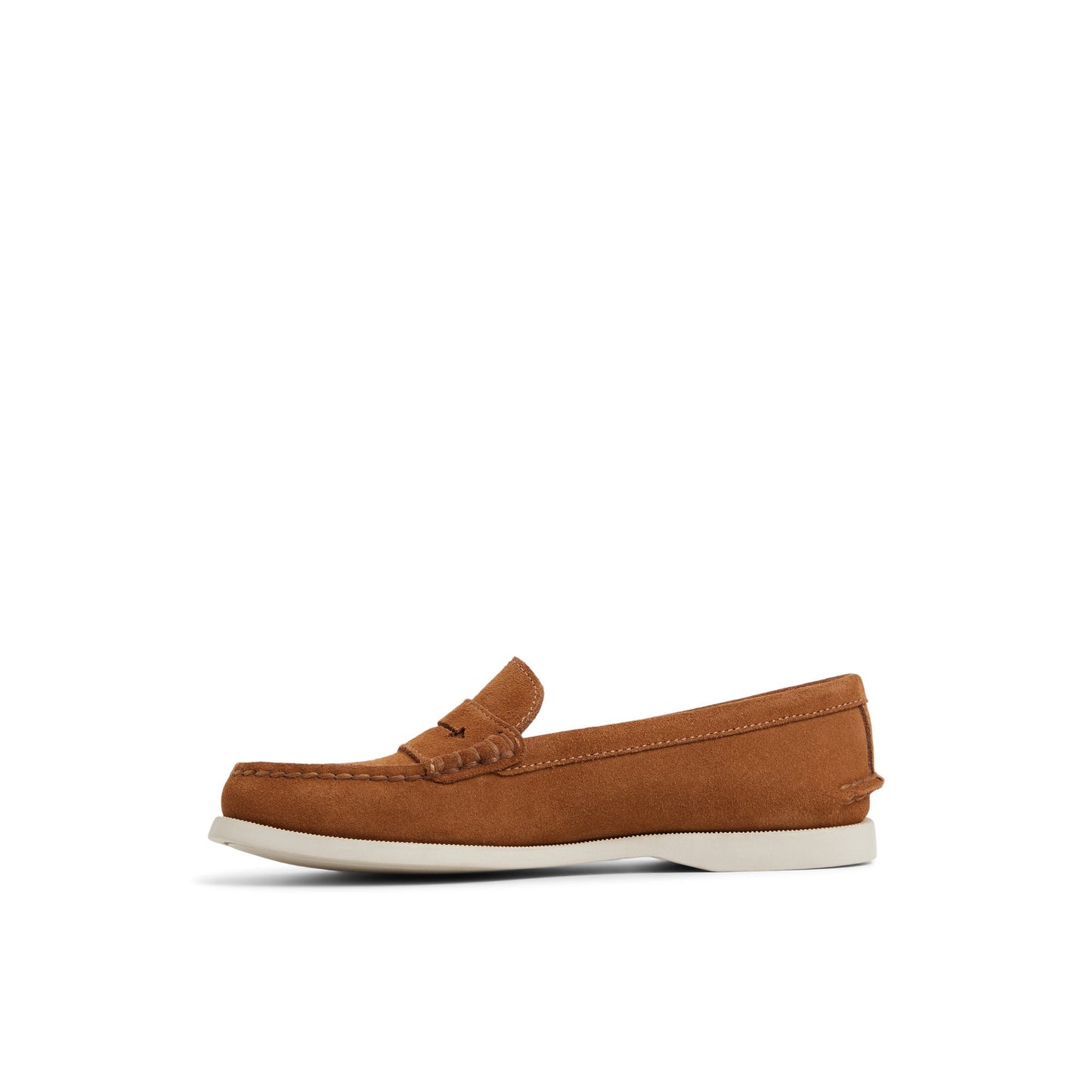Authentic Original™ Loafer Tan | Sperry Online