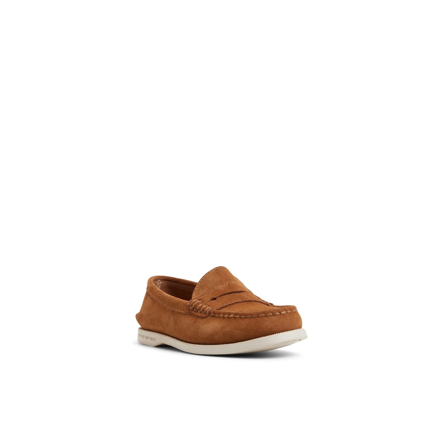 Authentic Original™ Loafer Tan | Sperry Online