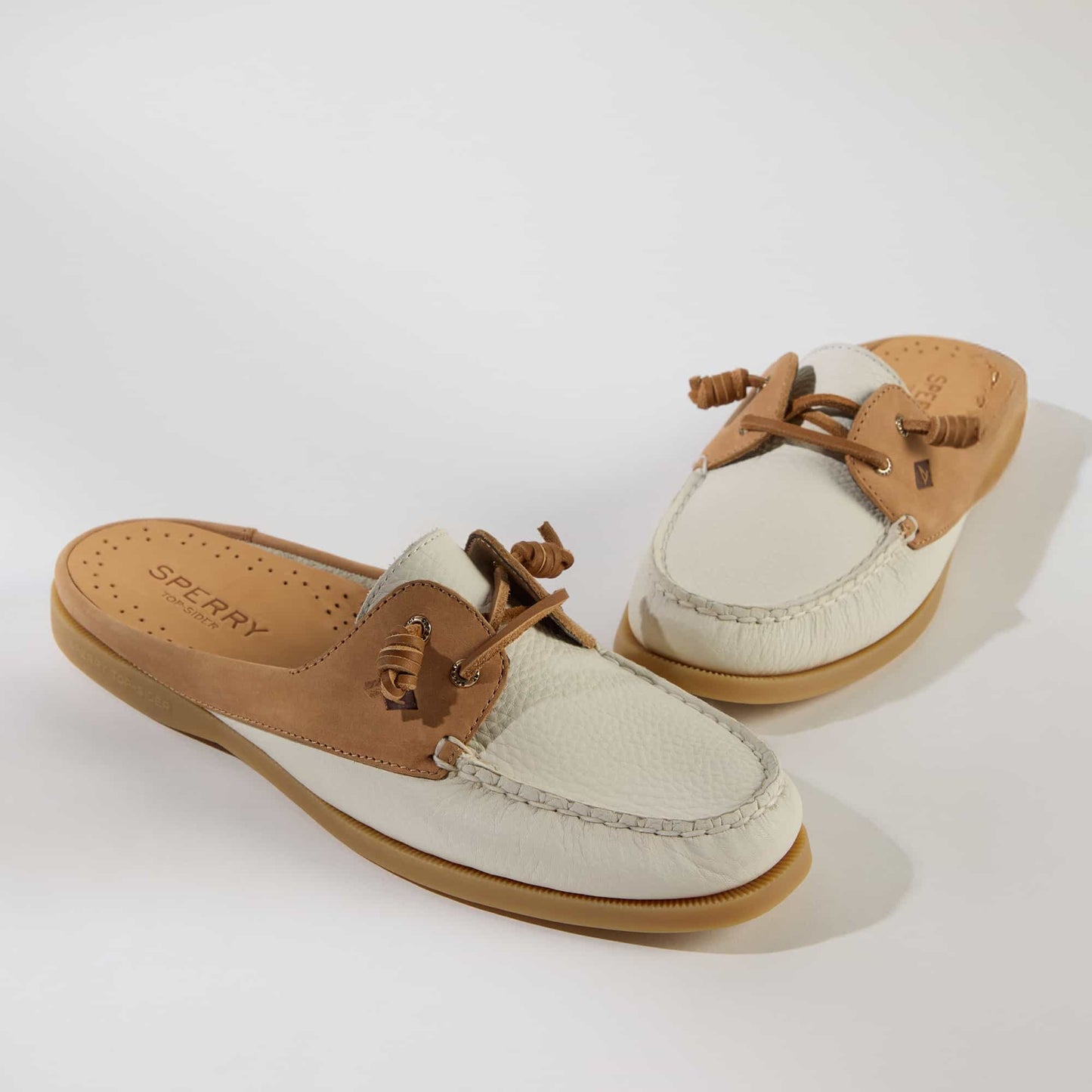 Authentic Original™ Mule Cream | Sperry US