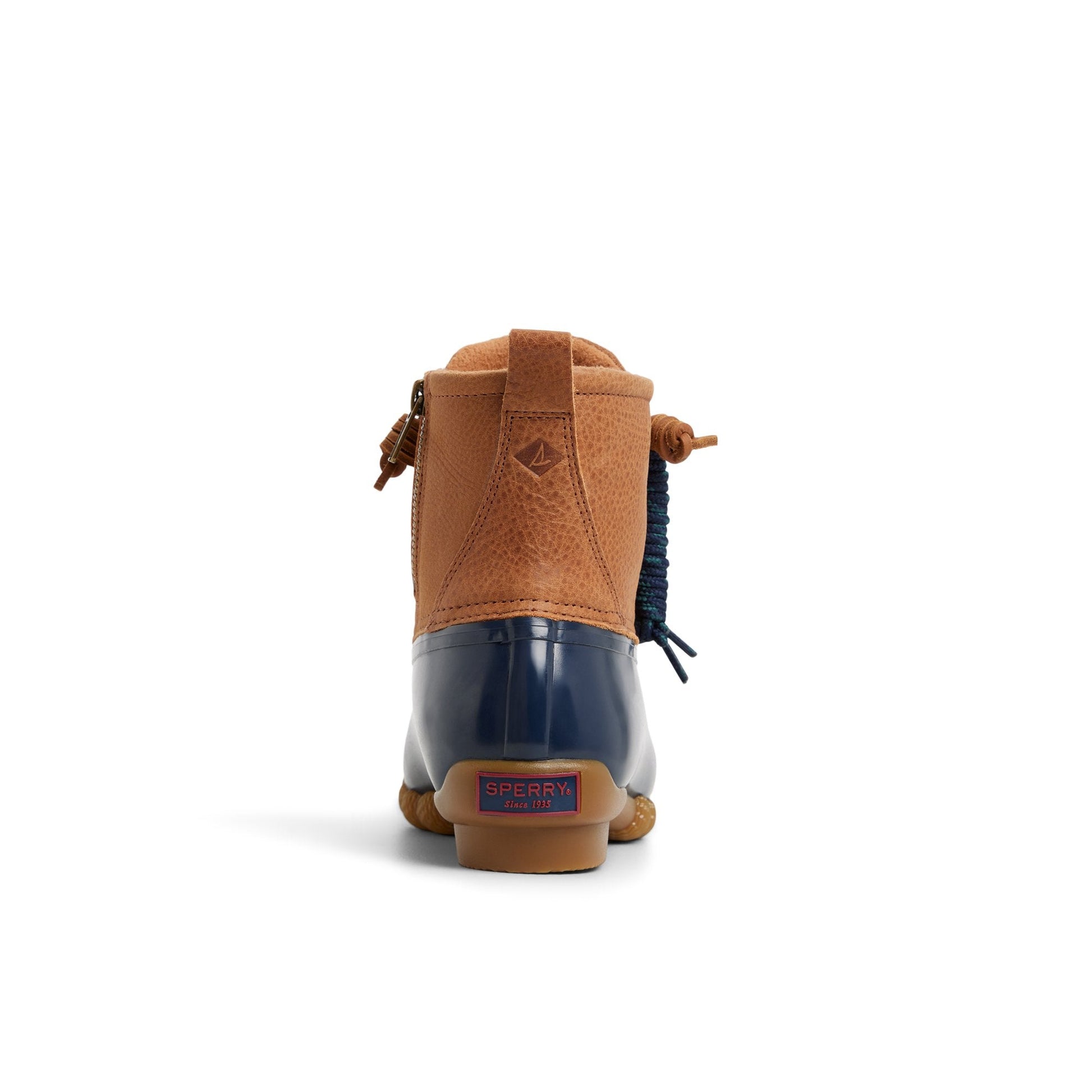 Saltwater™™ Duck Chelsea Boot | Sperry Outlet