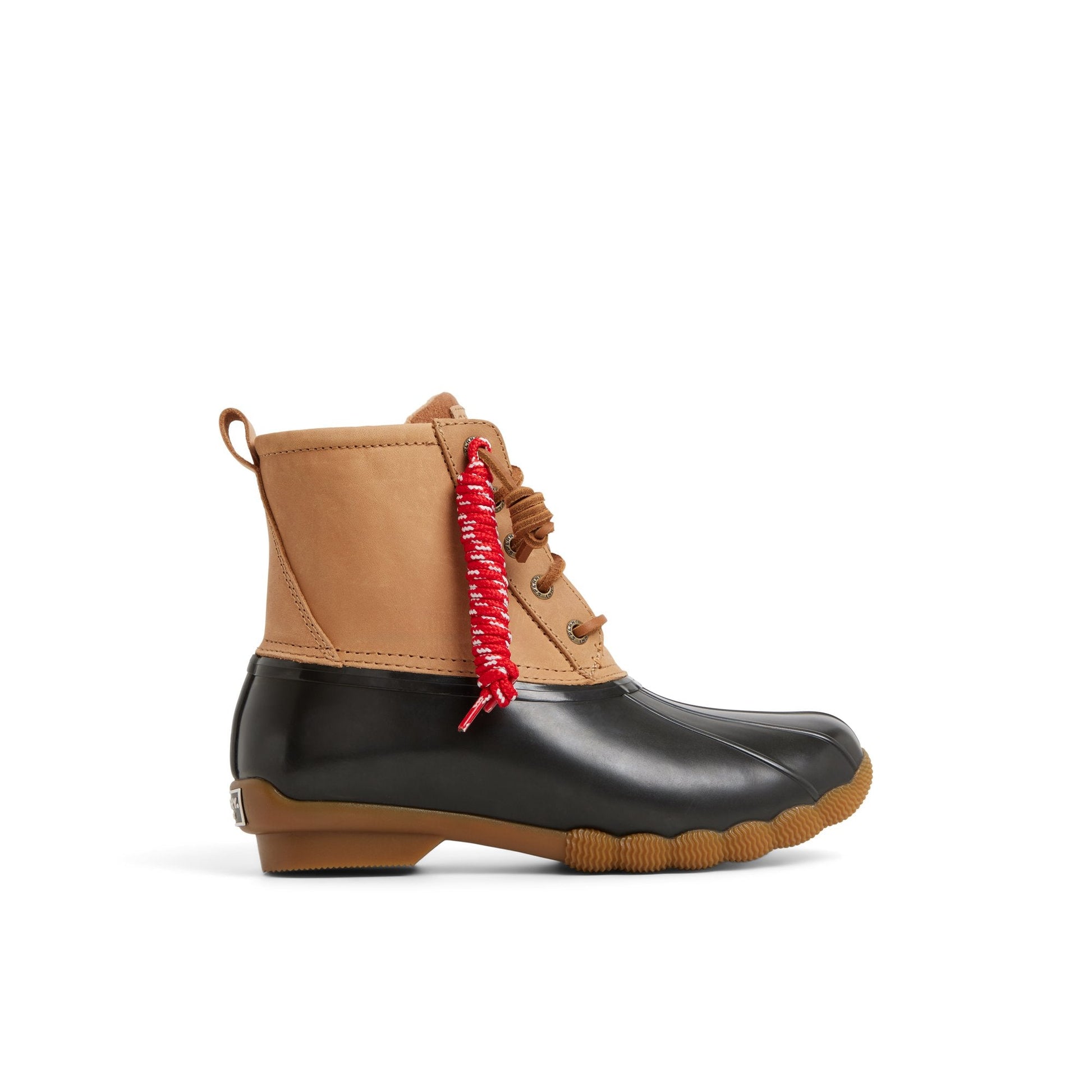 Saltwater™™ Duck Lug Boot | Sperry On sale