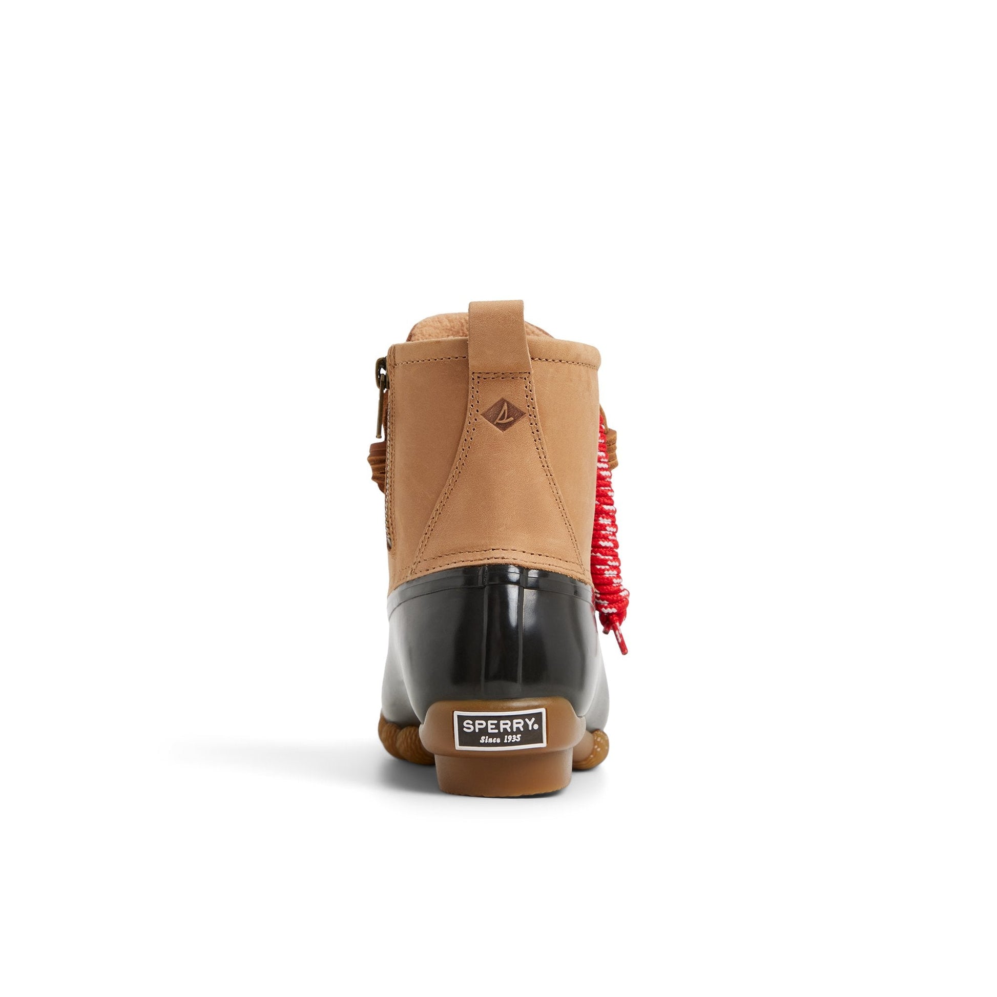 Saltwater™™ Duck Lug Boot | Sperry On sale