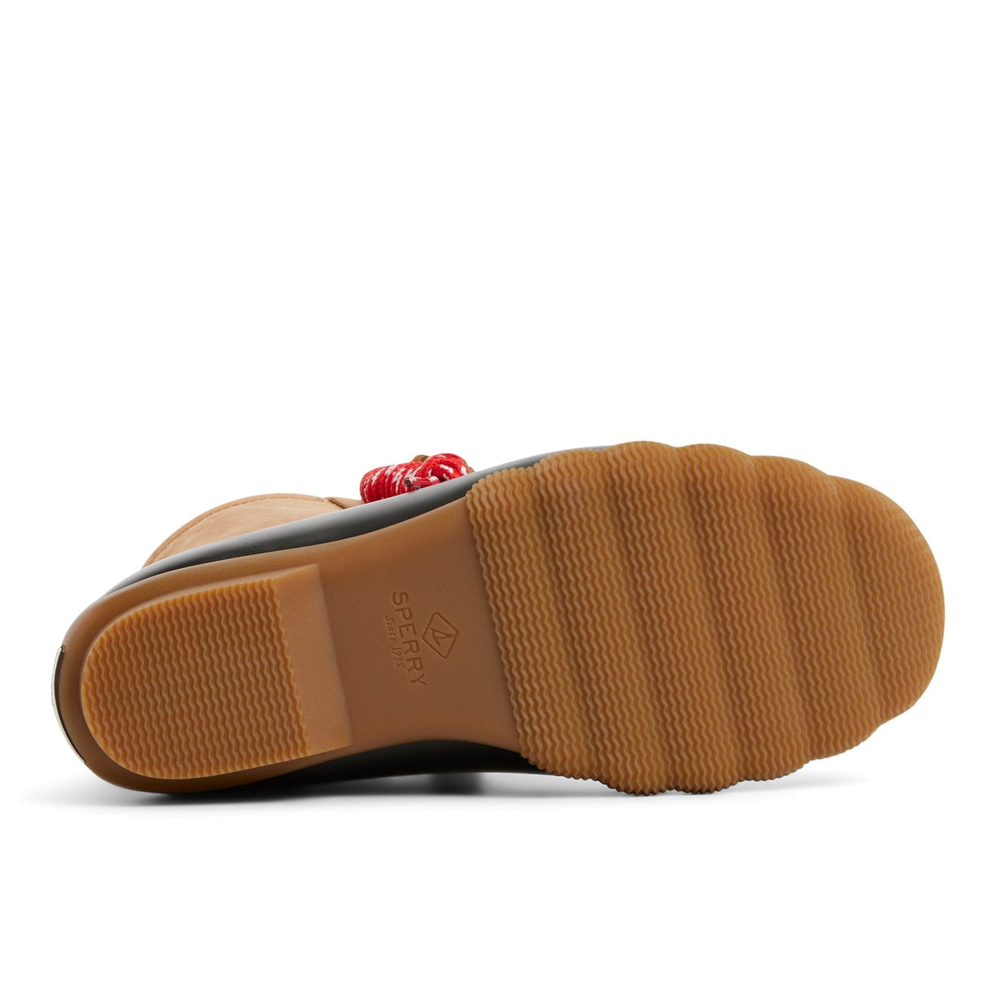 Saltwater™™ Duck Lug Boot | Sperry On sale
