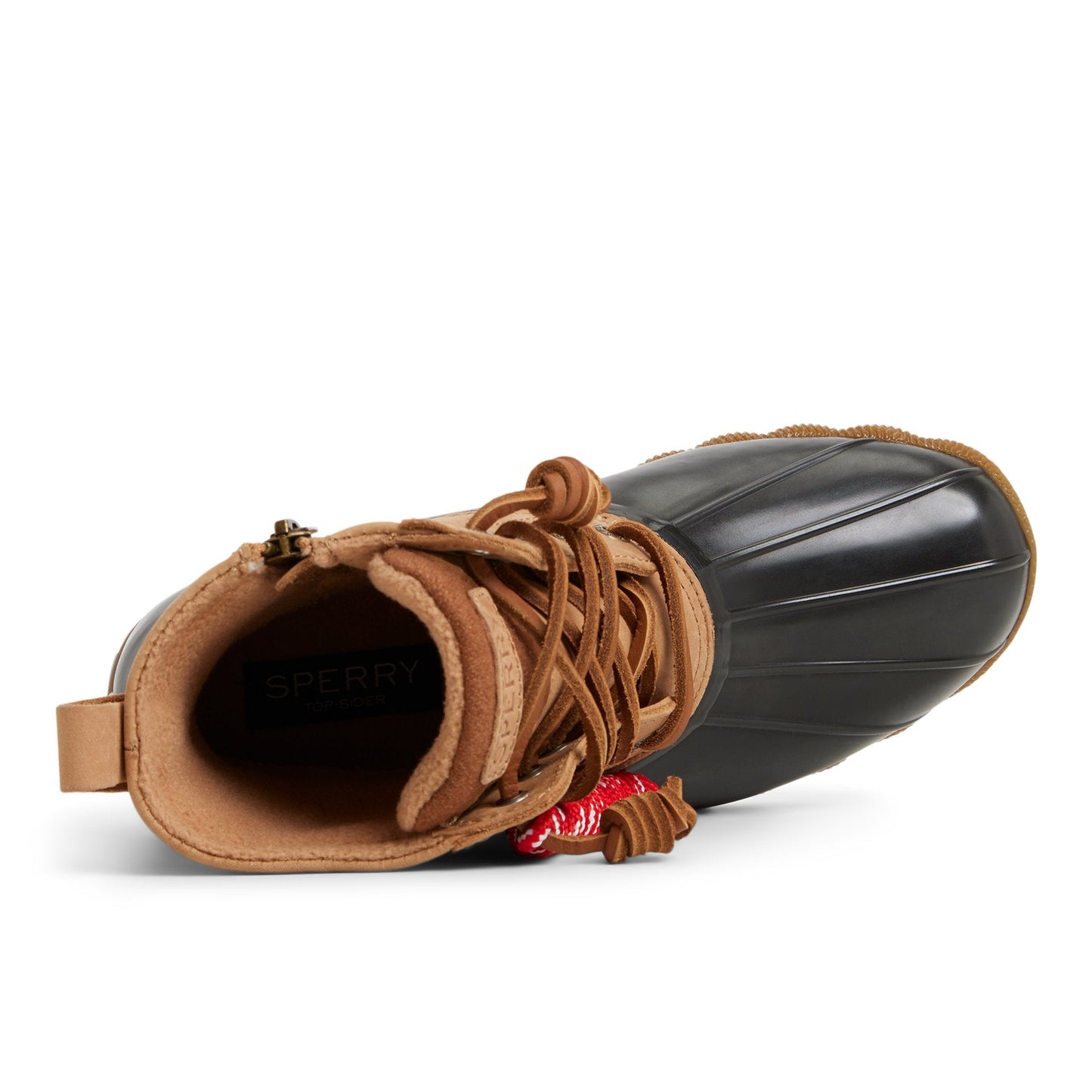 Saltwater™™ Duck Lug Boot | Sperry On sale