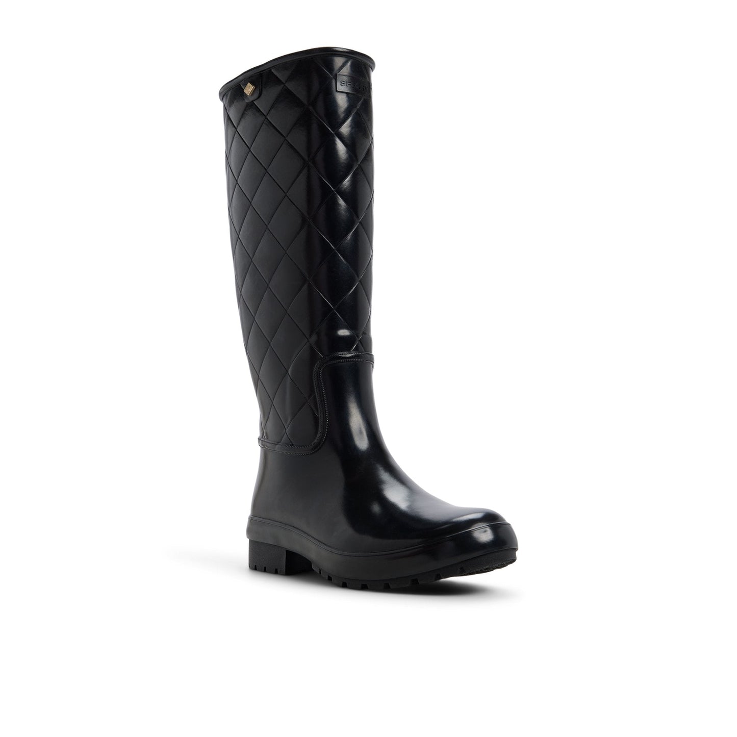 Drizzle Knee High Rain Boot | Sperry US