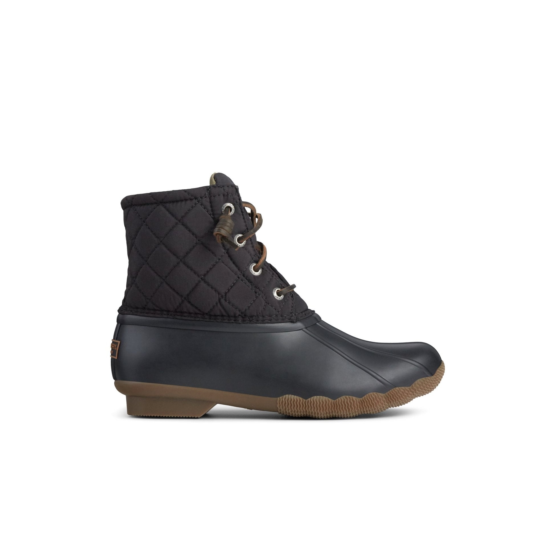 Saltwater Quilted Duck Boot | Sperry Discount