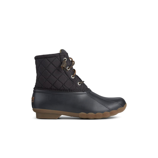 Saltwater Quilted Duck Boot | Sperry Discount