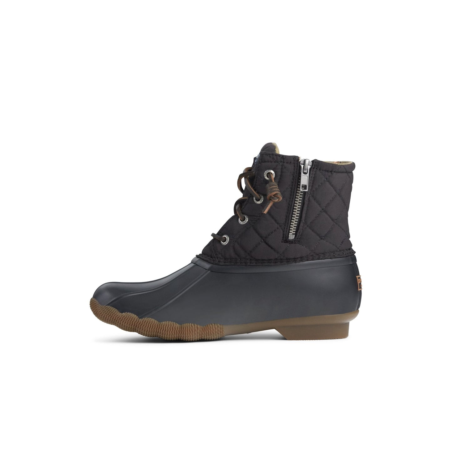 Saltwater Quilted Duck Boot | Sperry Discount