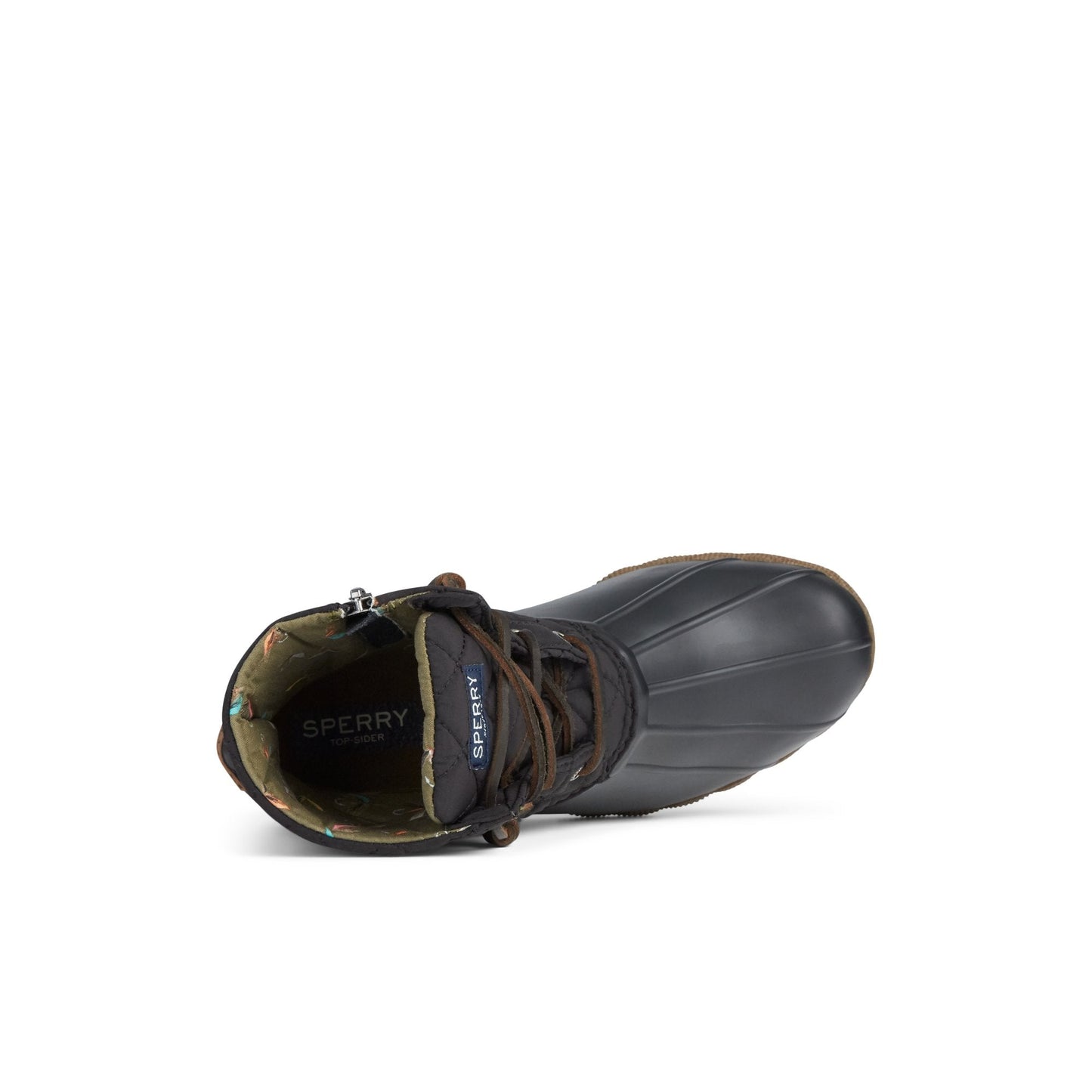 Saltwater Quilted Duck Boot | Sperry Discount