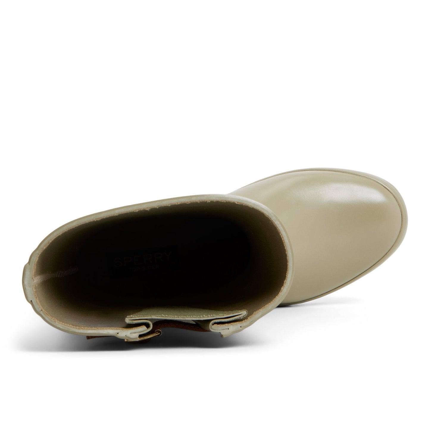Drizzle Mid Calf Rain Boot Sage | Sperry Outlet