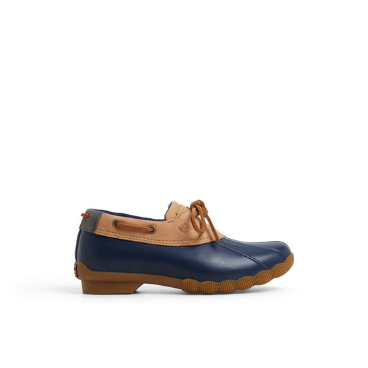Saltwater™™ 1 Eye Duck Shoe Tan | Sperry On sale