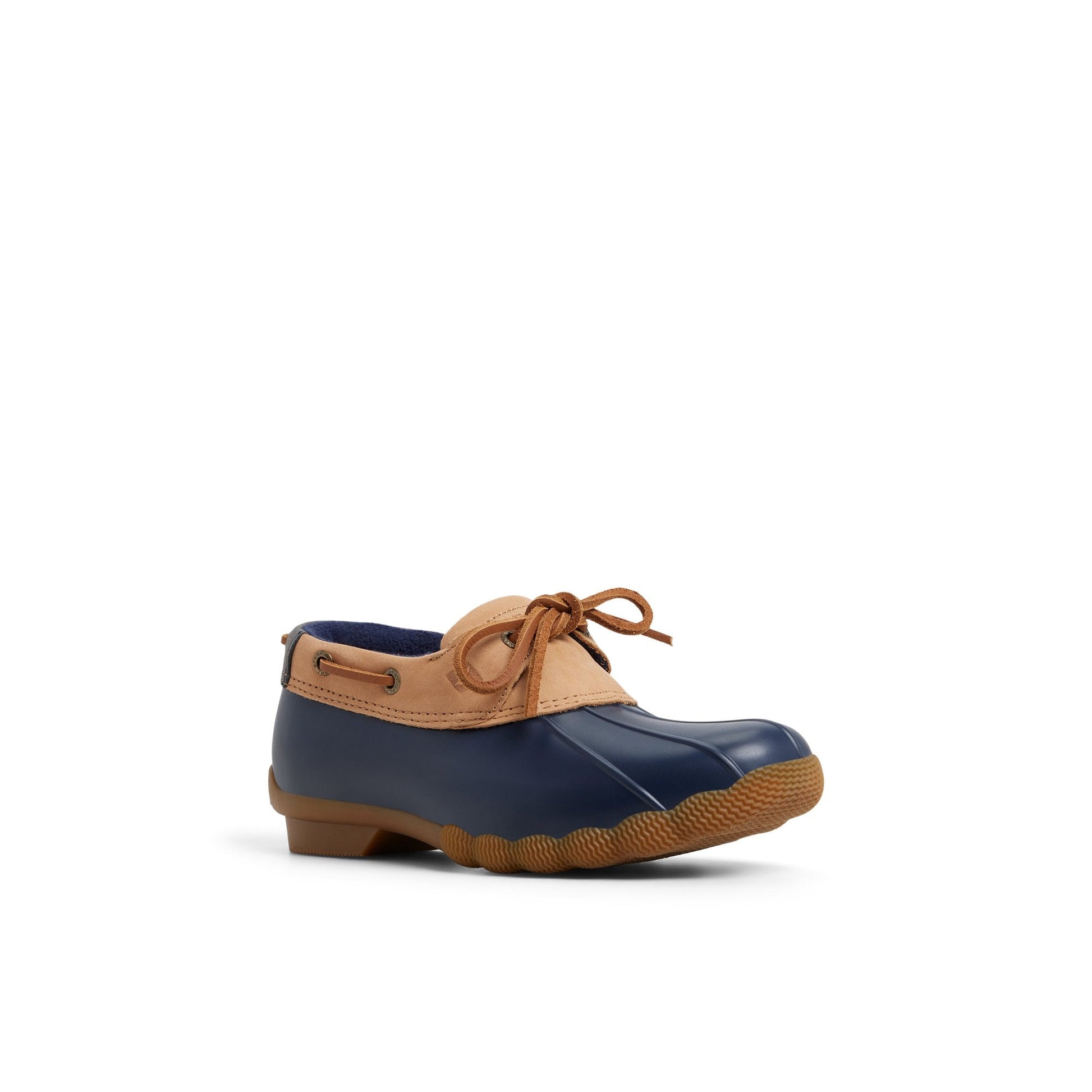 Saltwater™™ 1 Eye Duck Shoe Tan | Sperry On sale