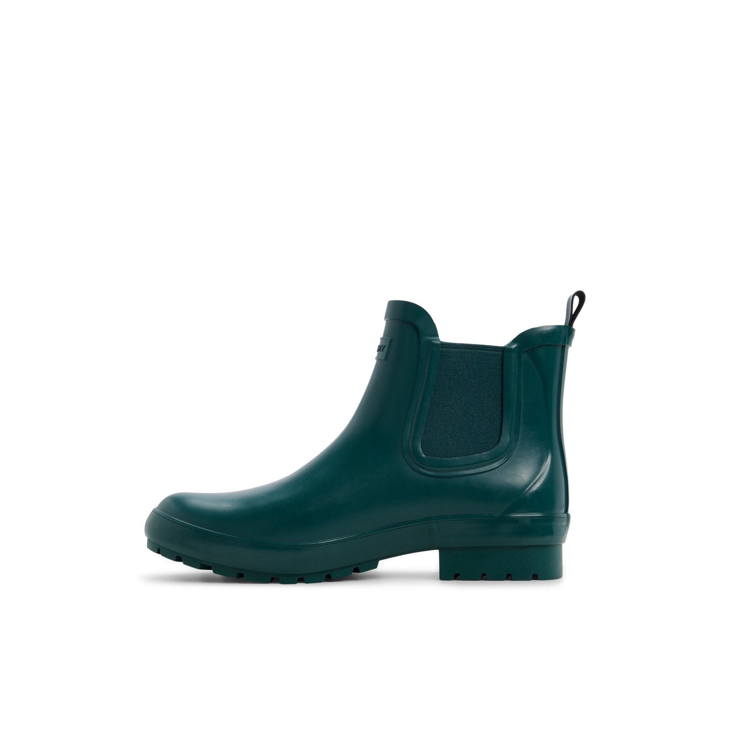 Drizzle Chelsea Rain Boot Pine Green | Sperry Online