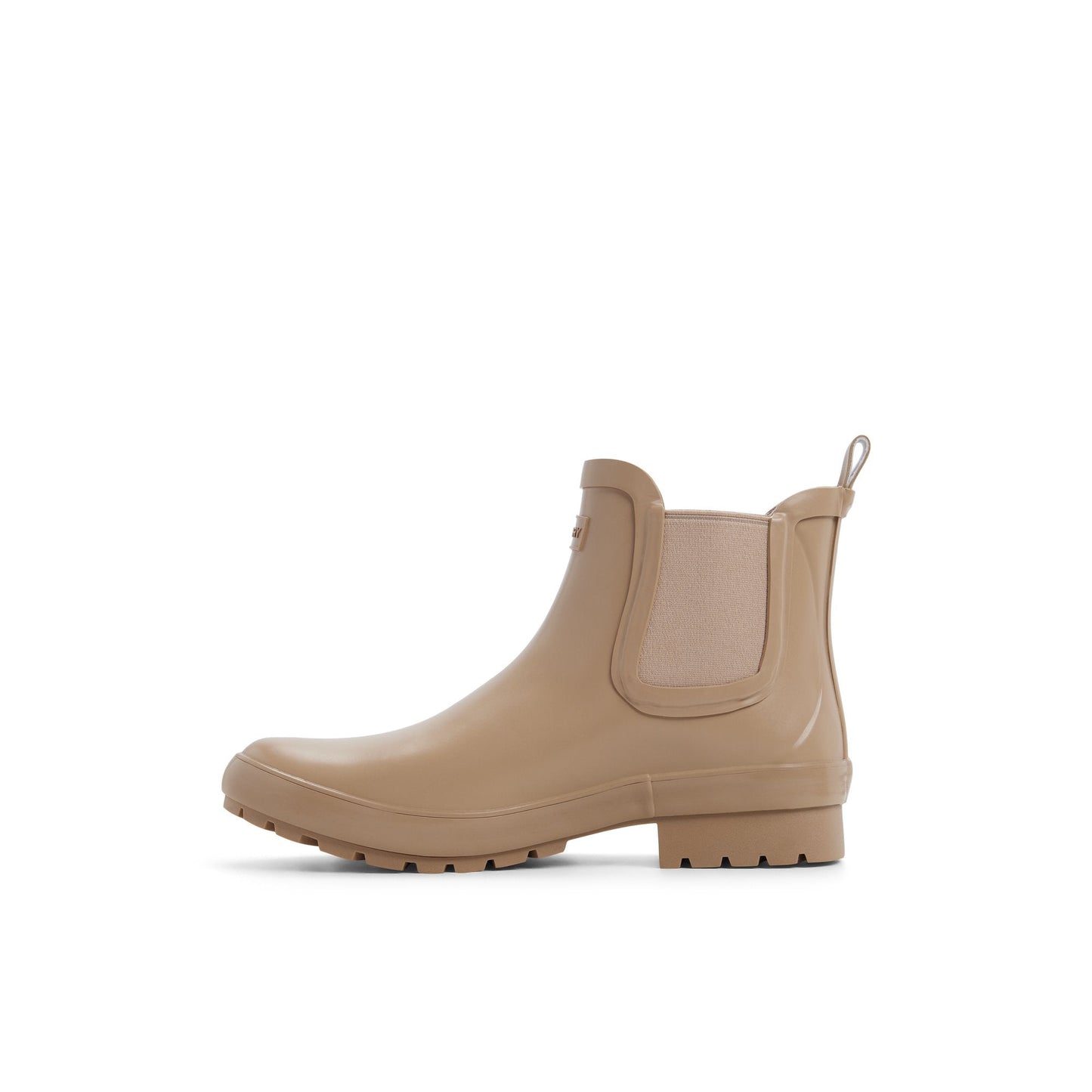 Drizzle Chelsea Rain Boot Taupe | Sperry Discount