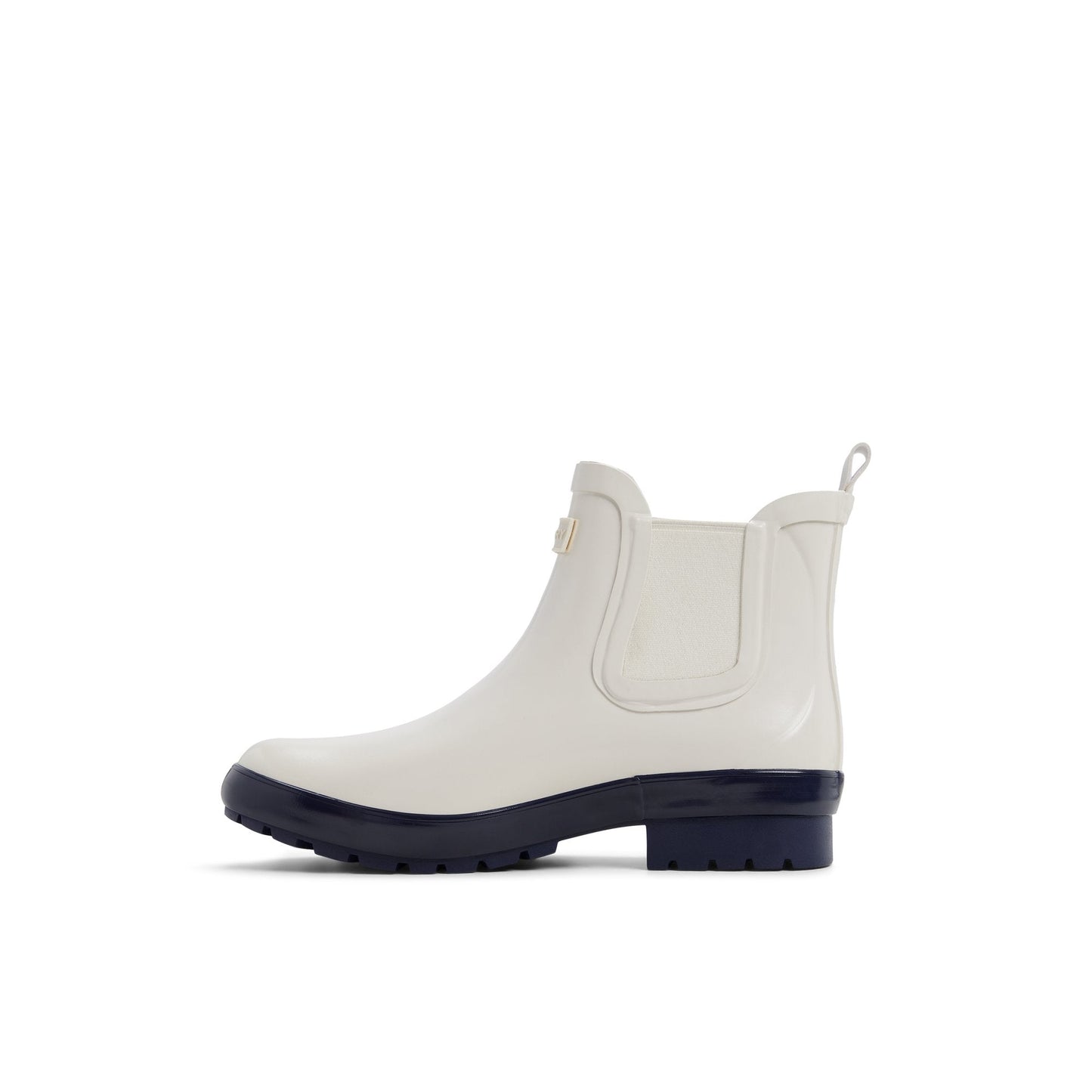 Drizzle Chelsea Rain Boot Cream | Sperry US