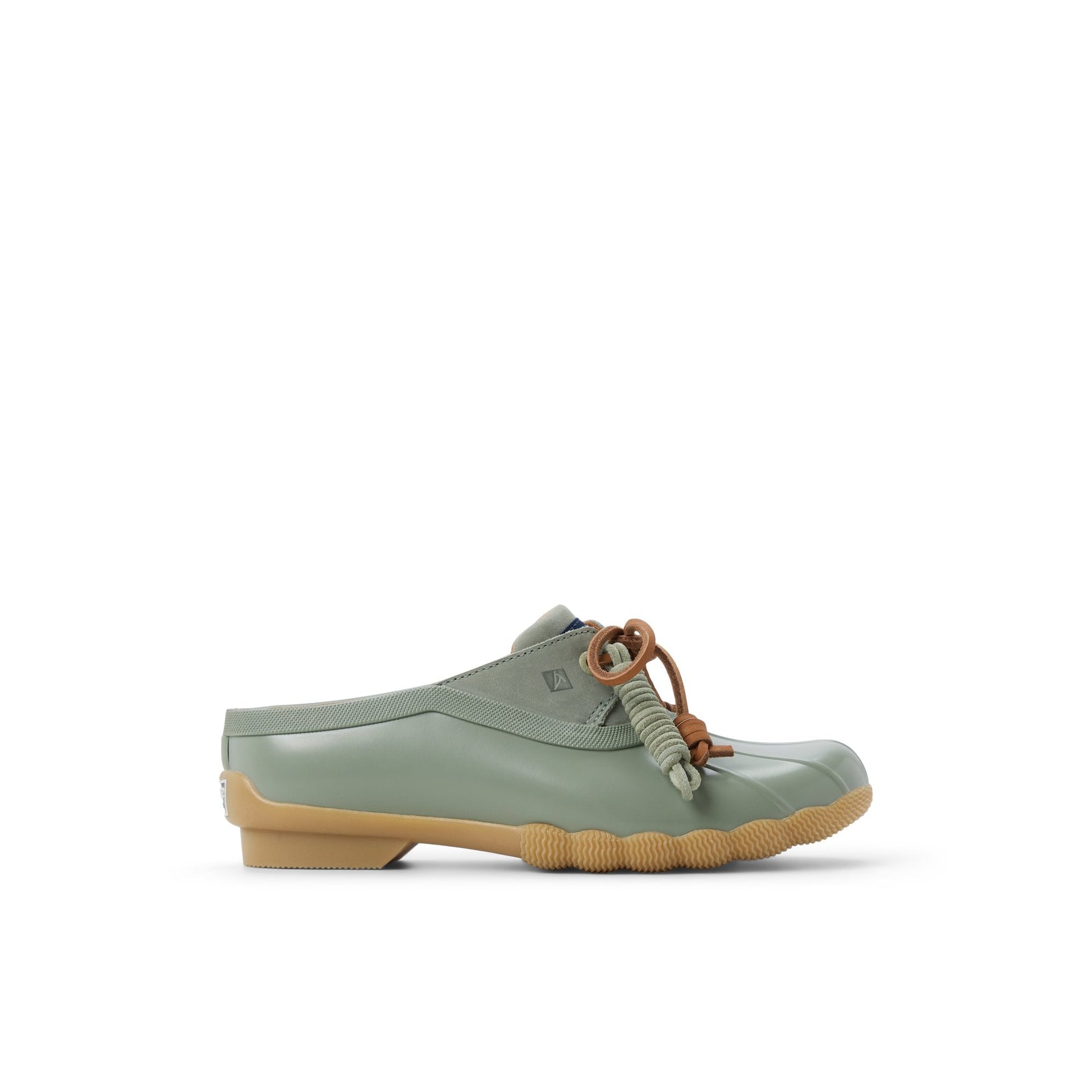 Saltwater™™ Duck Mule Clog | Sperry Outlet
