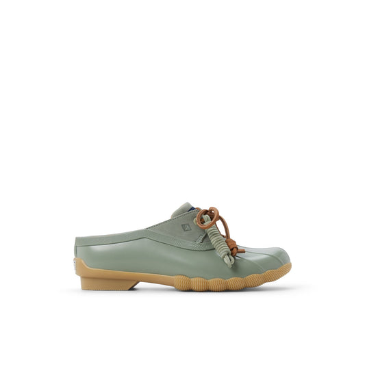 Saltwater™™ Duck Mule Clog | Sperry Outlet