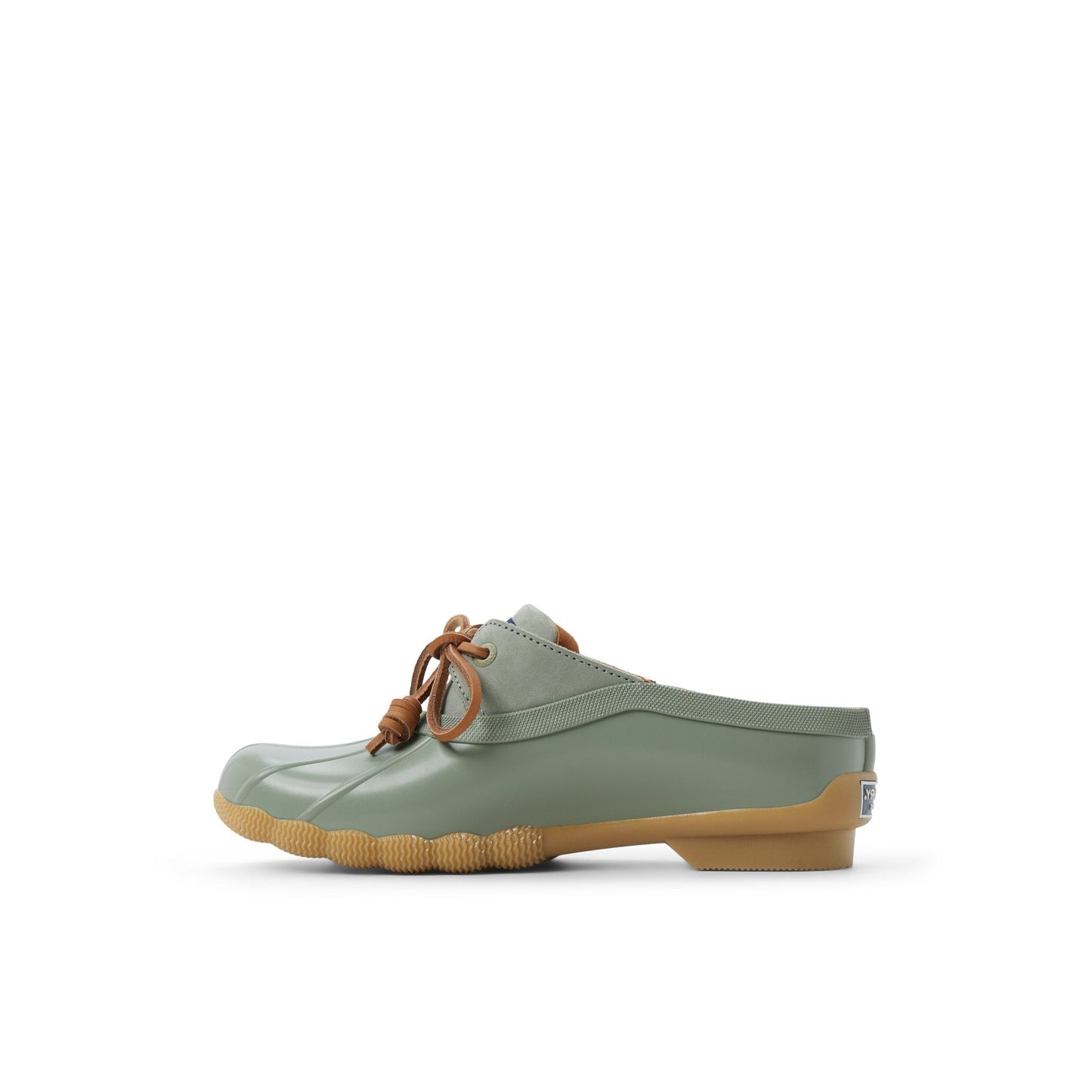 Saltwater™™ Duck Mule Clog | Sperry Outlet