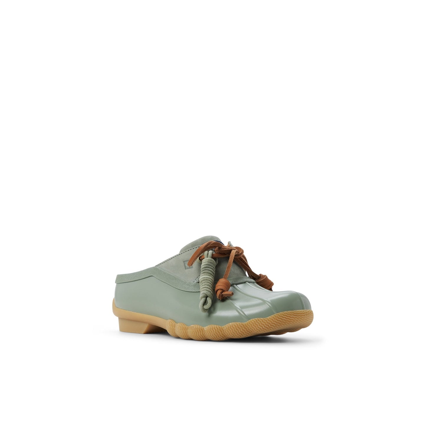 Saltwater™™ Duck Mule Clog | Sperry Outlet