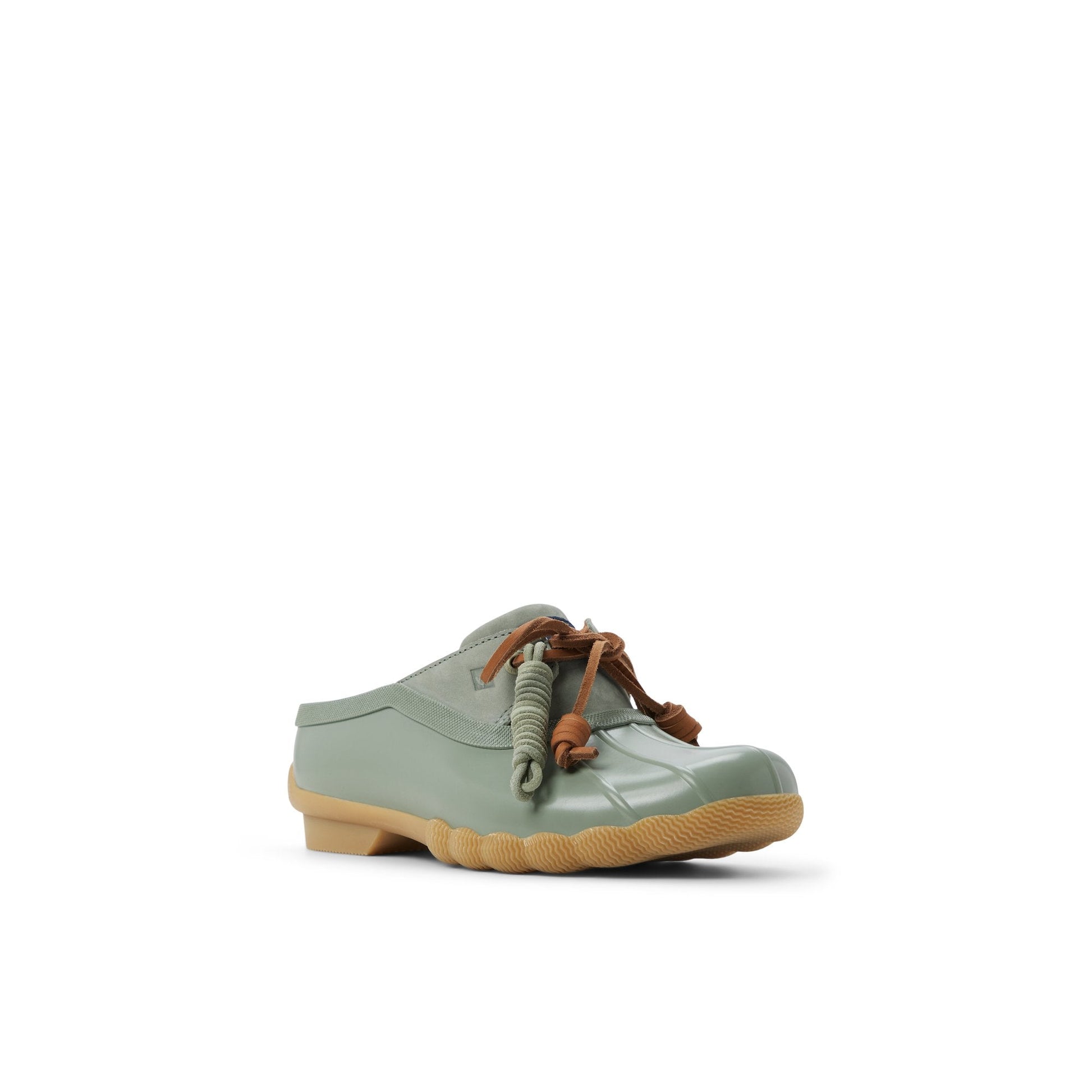 Saltwater™™ Duck Mule Clog | Sperry Outlet