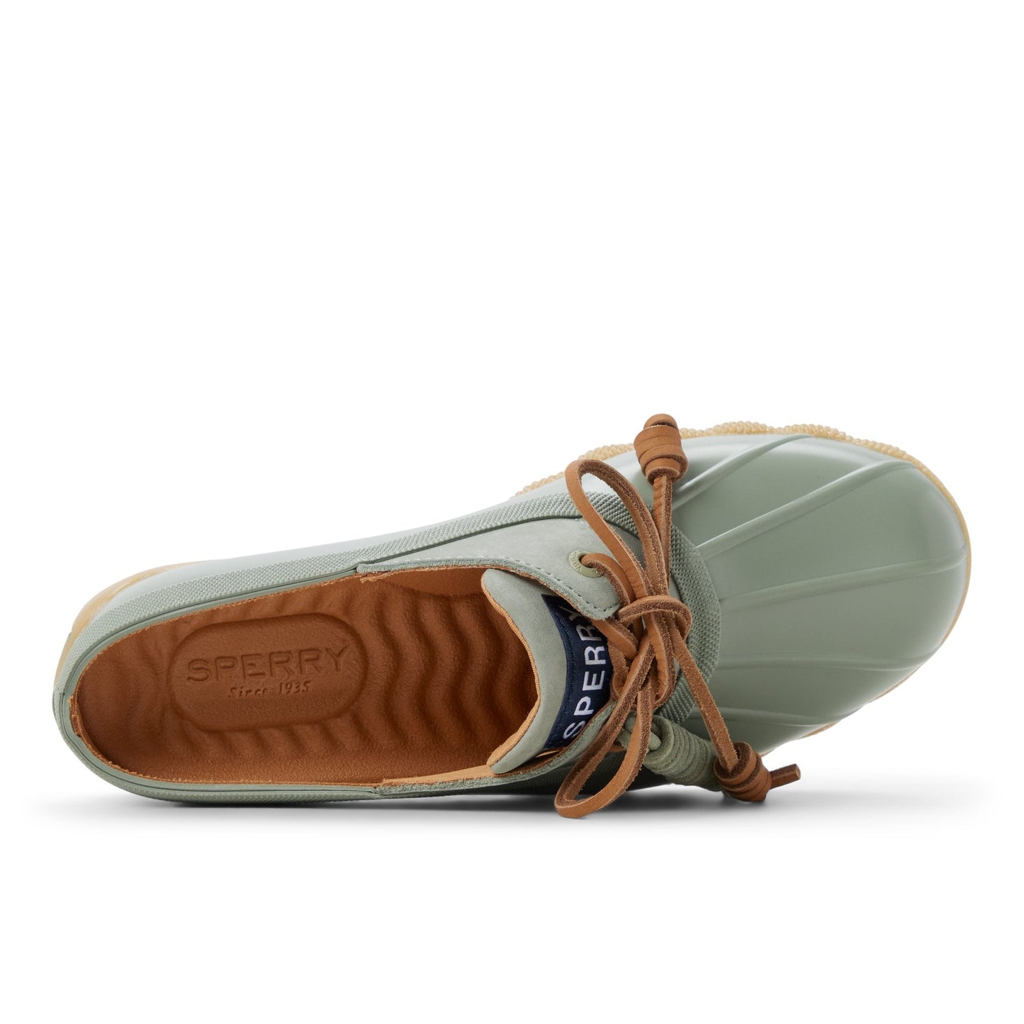 Saltwater™™ Duck Mule Clog | Sperry Outlet