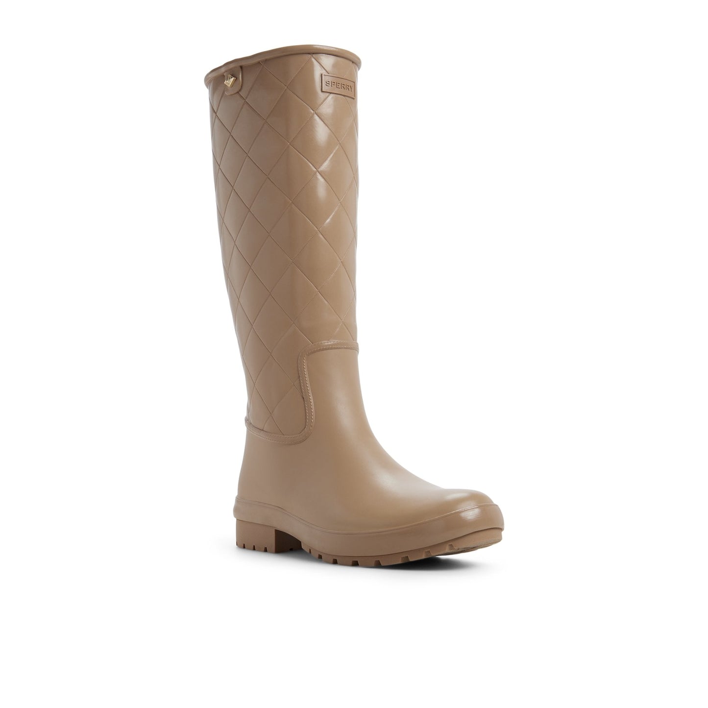 Drizzle Knee High Rain Boot | Sperry New