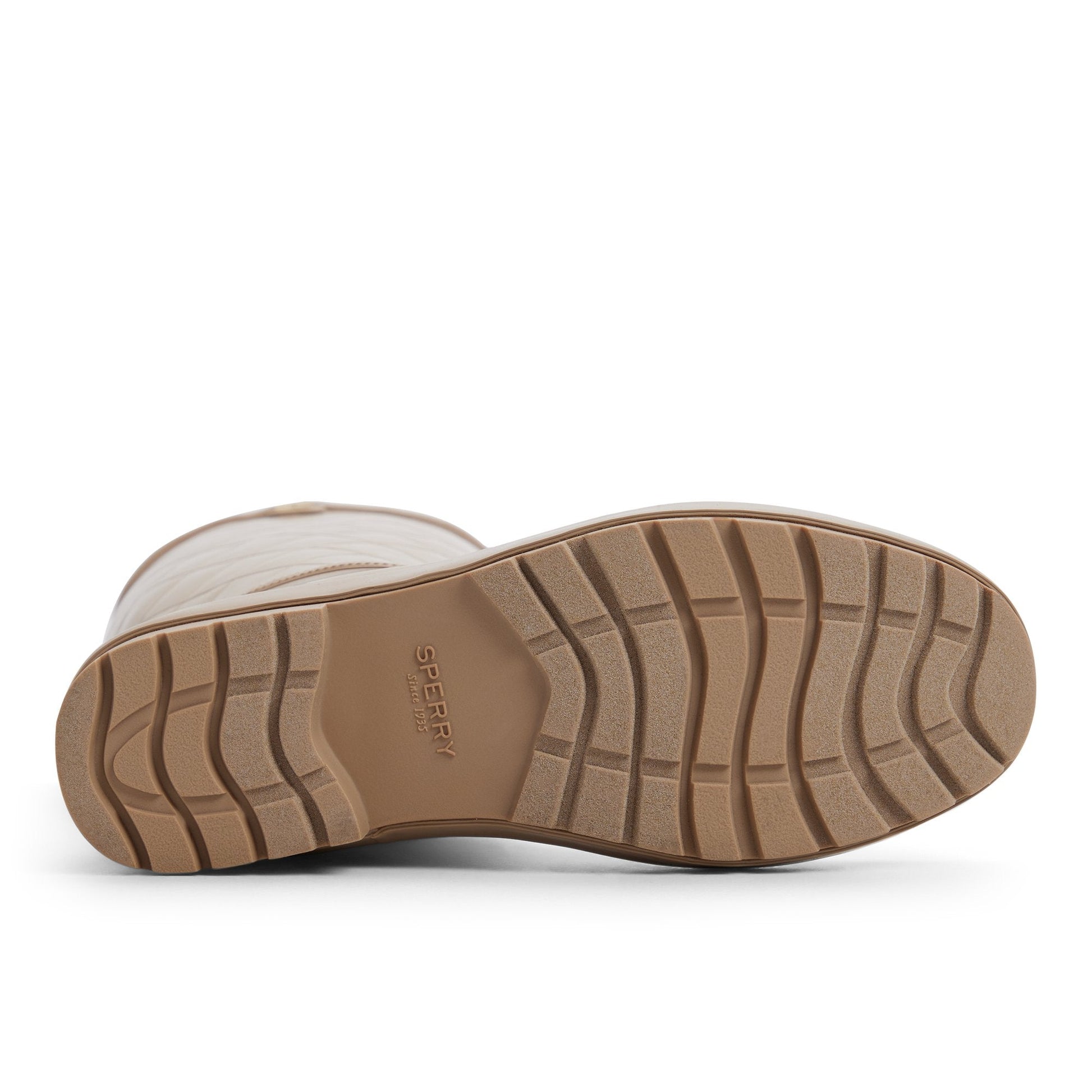 Drizzle Knee High Rain Boot | Sperry New
