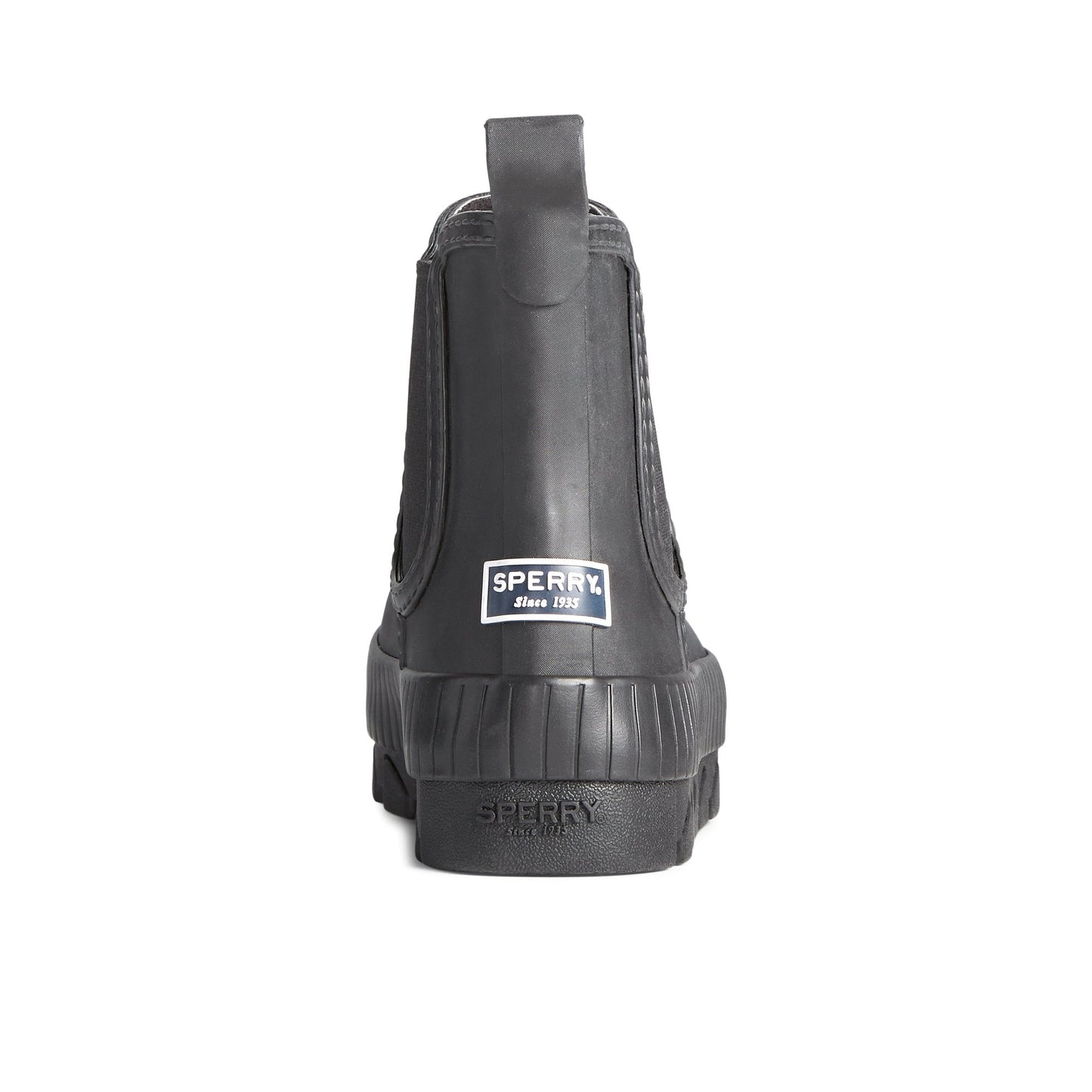 Torrent Chelsea Waterproof Rain Boot Black | Sperry Sale
