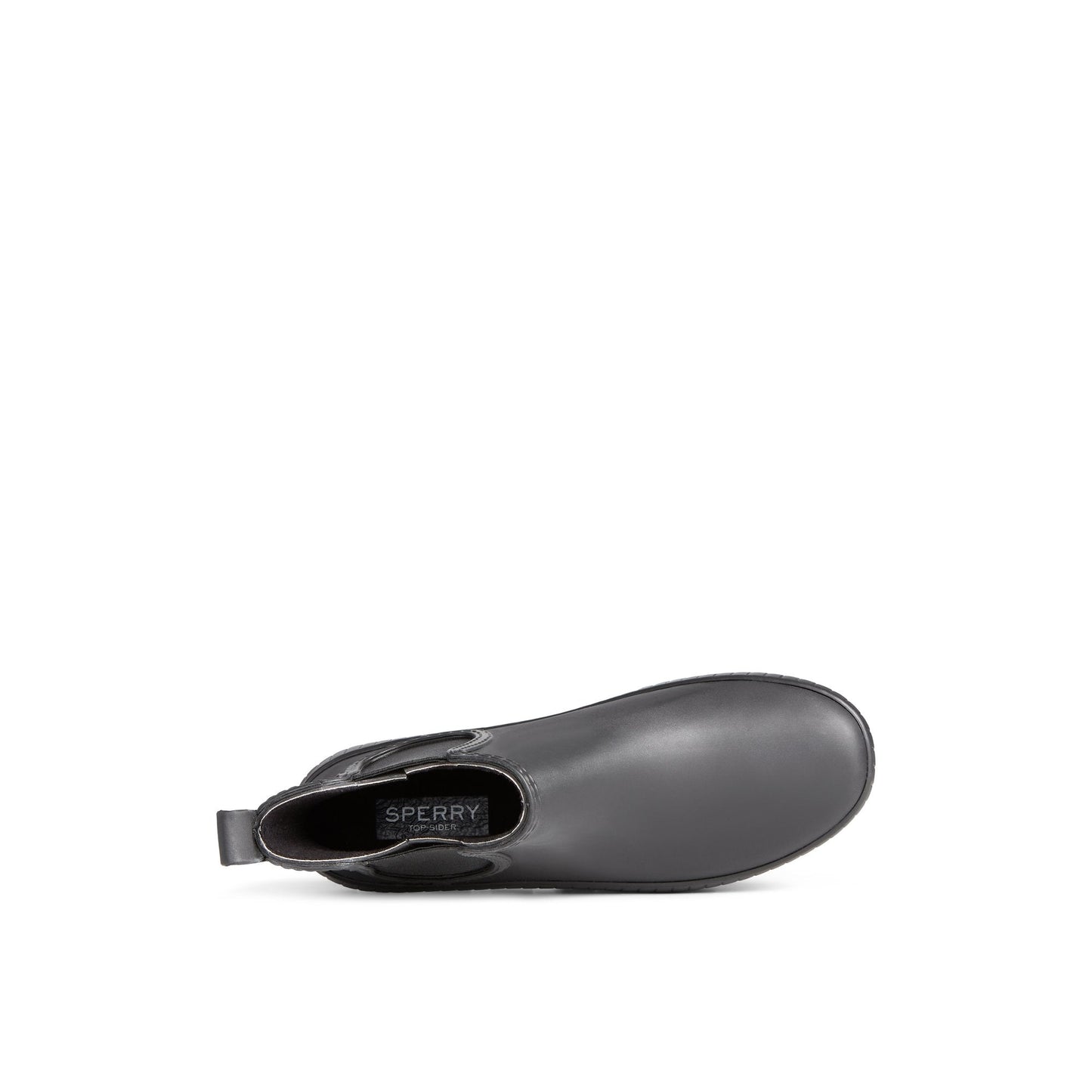 Torrent Chelsea Waterproof Rain Boot Black | Sperry Sale