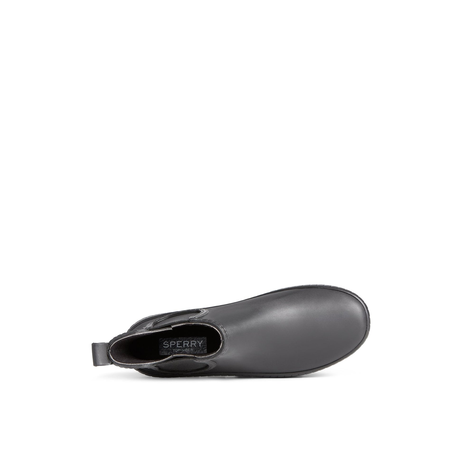 Torrent Chelsea Waterproof Rain Boot Black | Sperry Sale