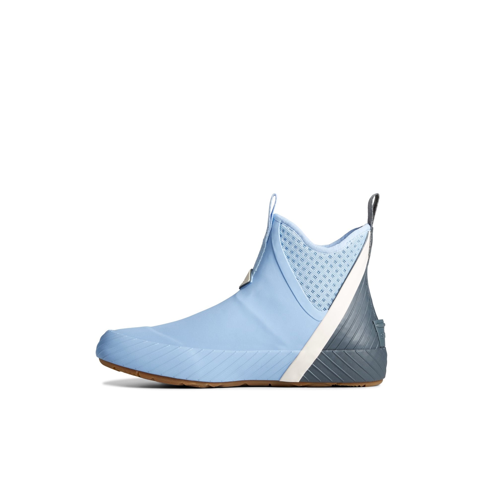 Cutwater Deck Boot Light Blue | Sperry Online