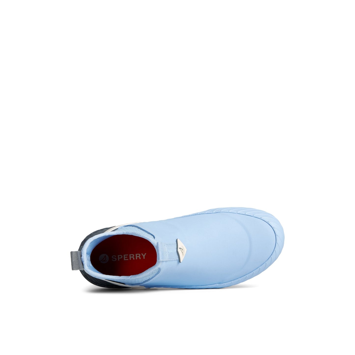 Cutwater Deck Boot Light Blue | Sperry Online