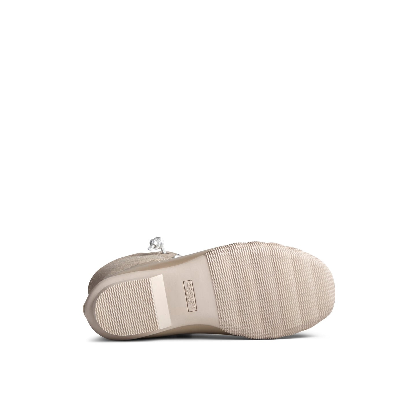 Saltwater™ Duck Boot Light Grey | Sperry Discount