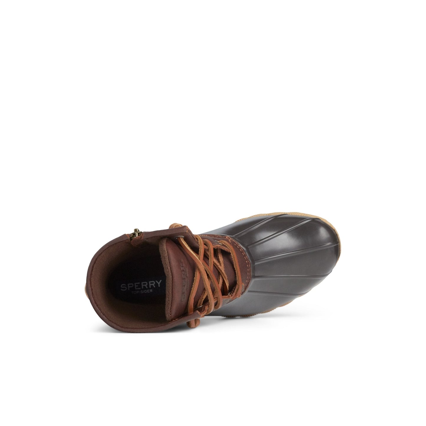 Saltwater Duck Boot Tan | Sperry US