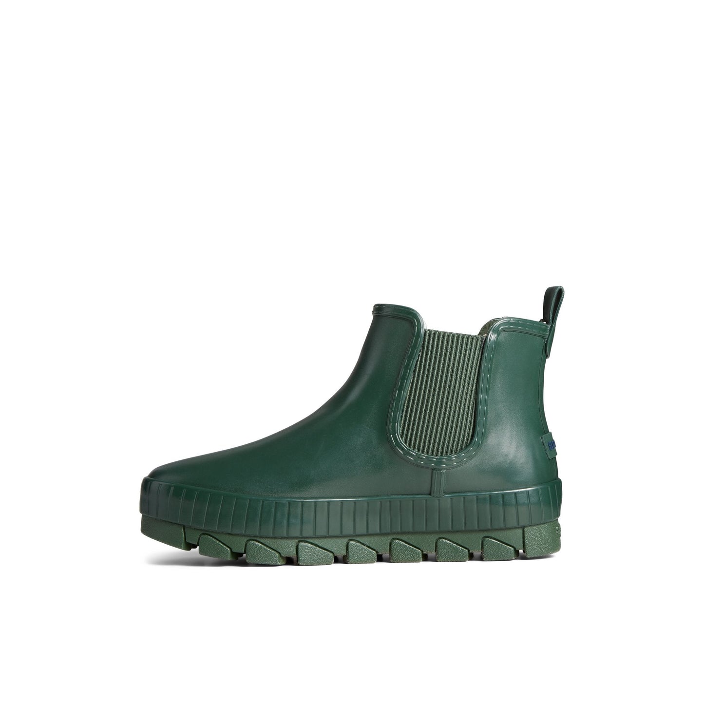 Torrent Chelsea Waterproof Rain Boot Dark Green | Sperry For sale